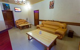 Corina K Guest House
